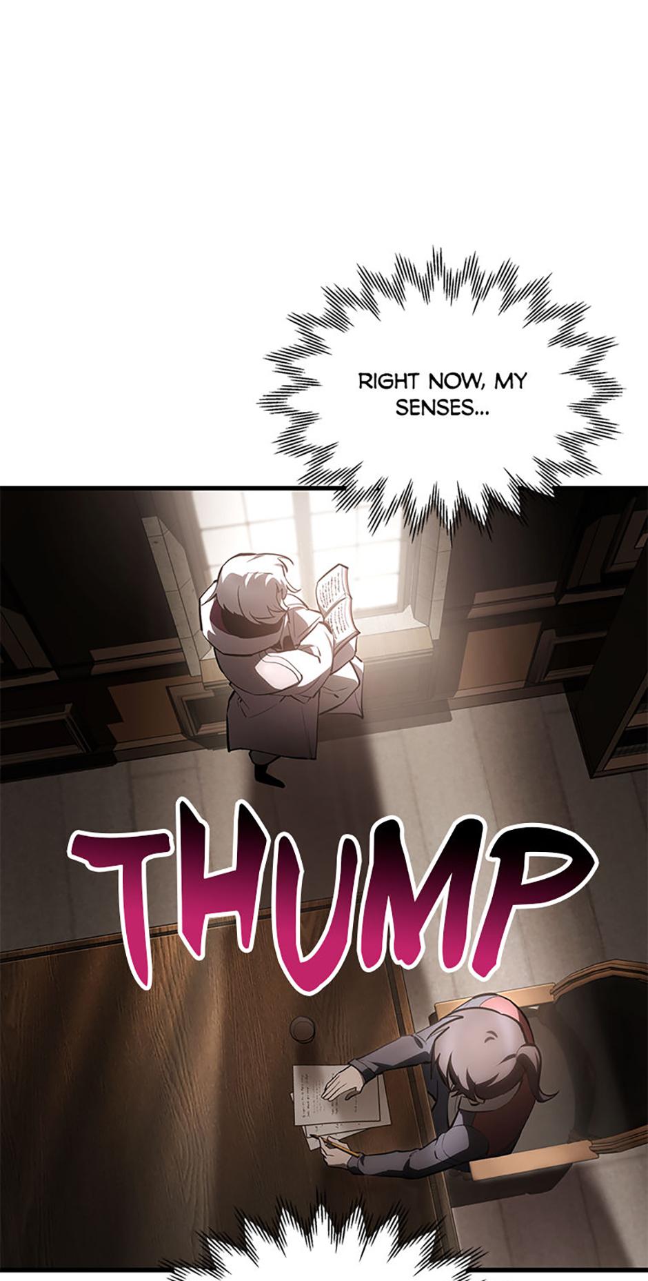 Read Helmut Manga Online