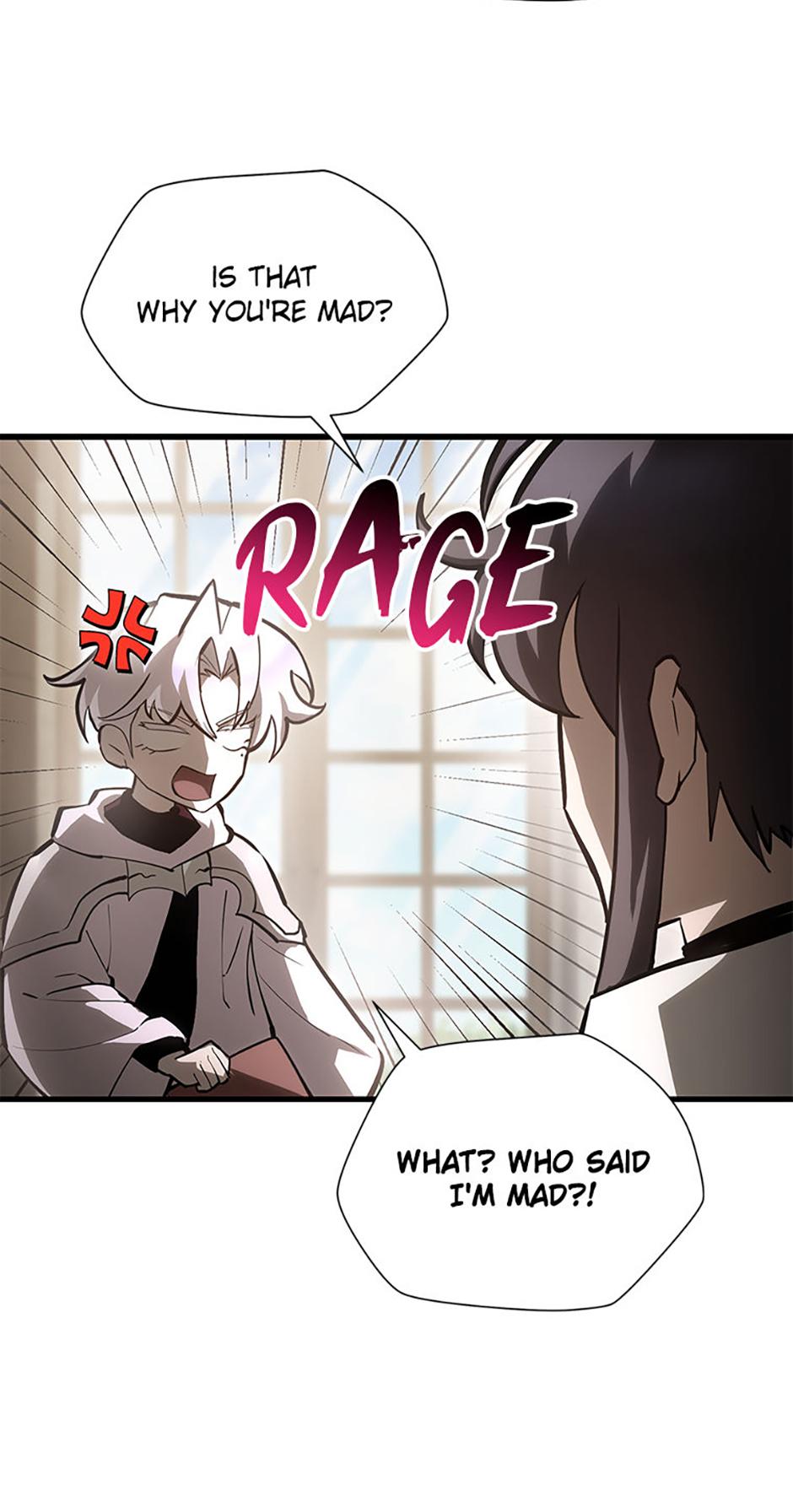 Read Helmut Manga Online