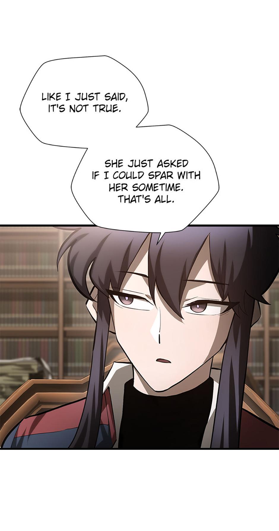Read Helmut Manga Online