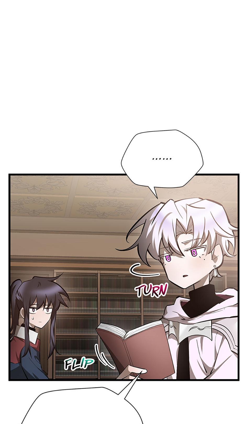 Read Helmut Manga Online