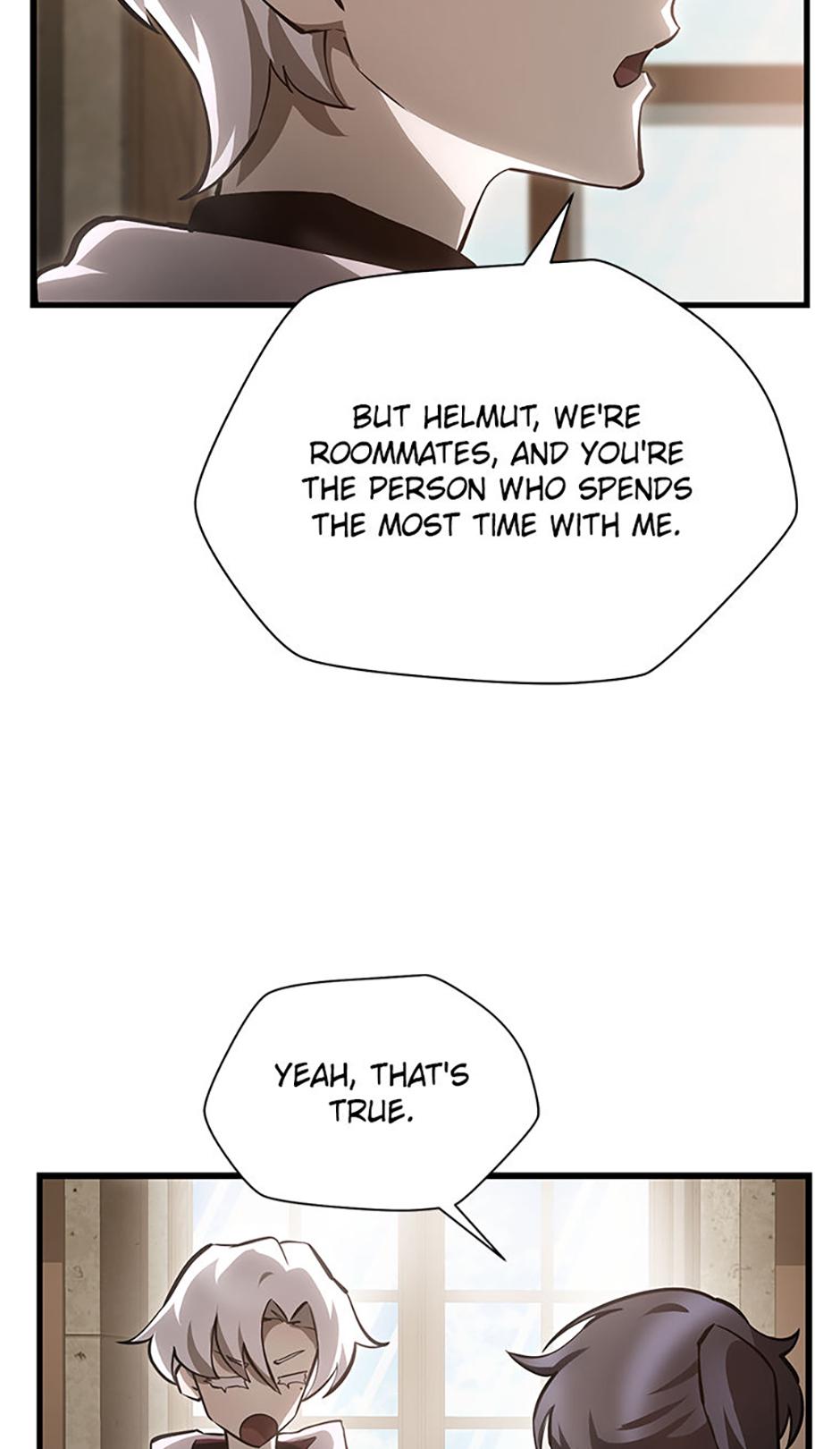 Read Helmut Manga Online