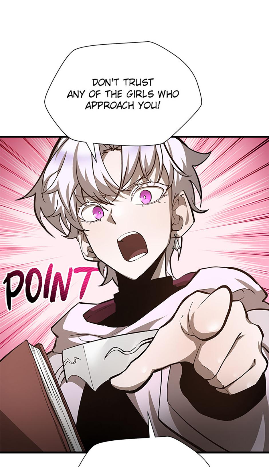 Read Helmut Manga Online
