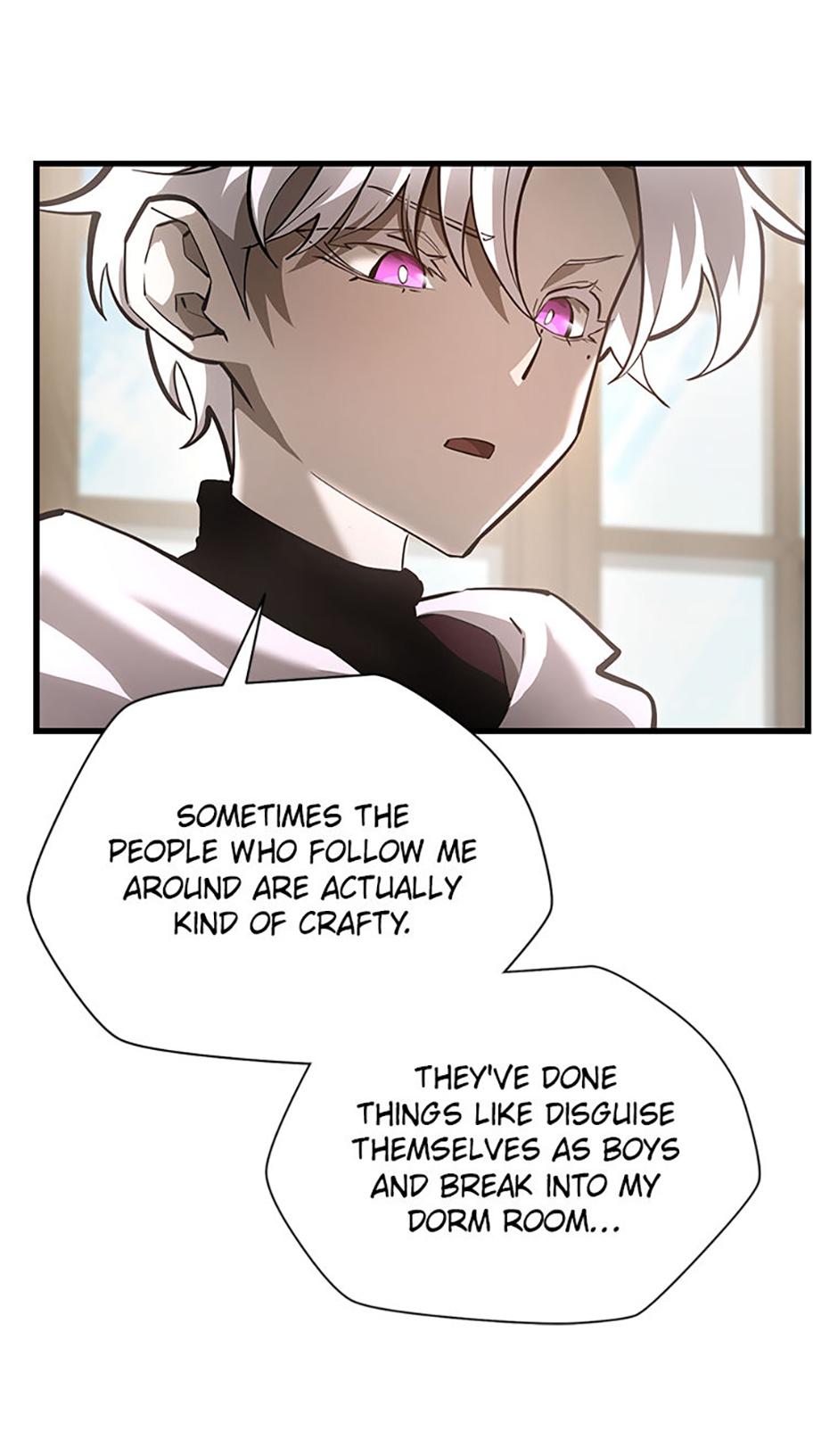 Read Helmut Manga Online