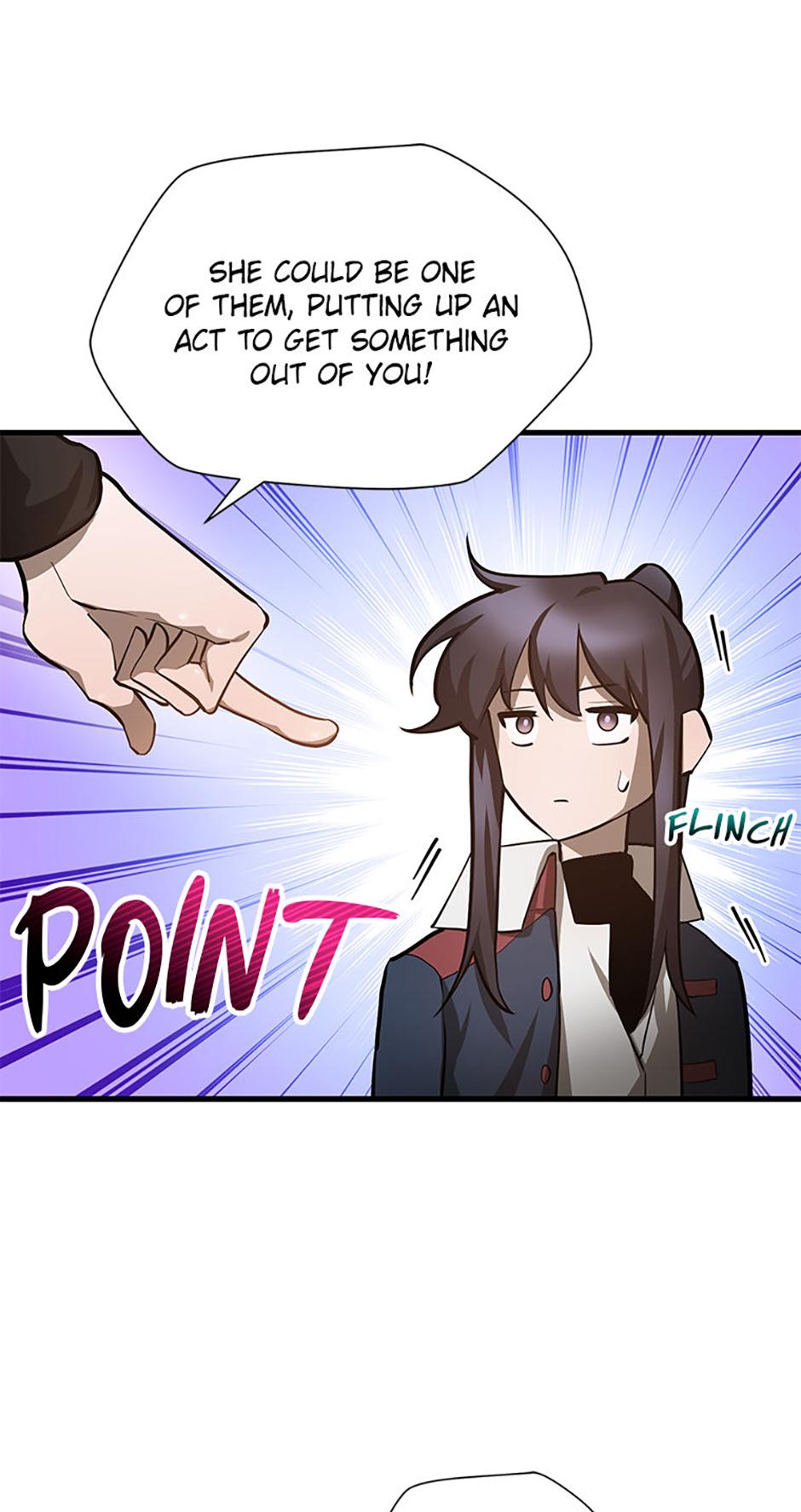 Read Helmut Manga Online