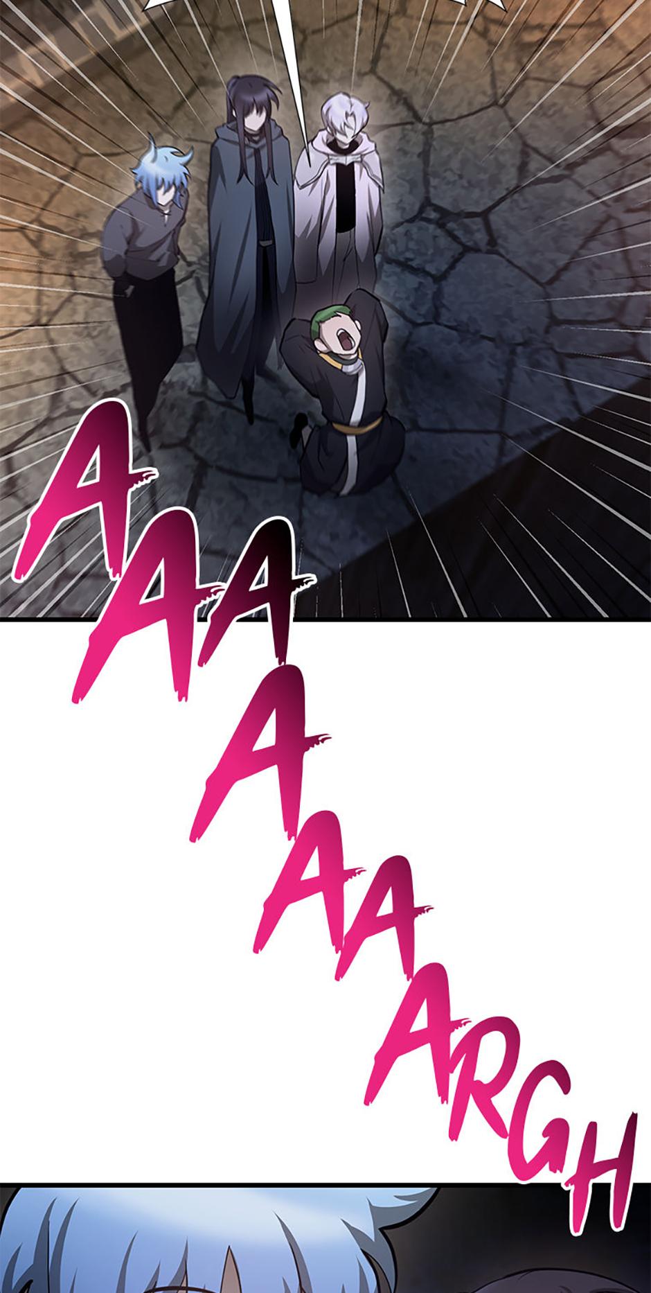 Read Helmut Manga Online