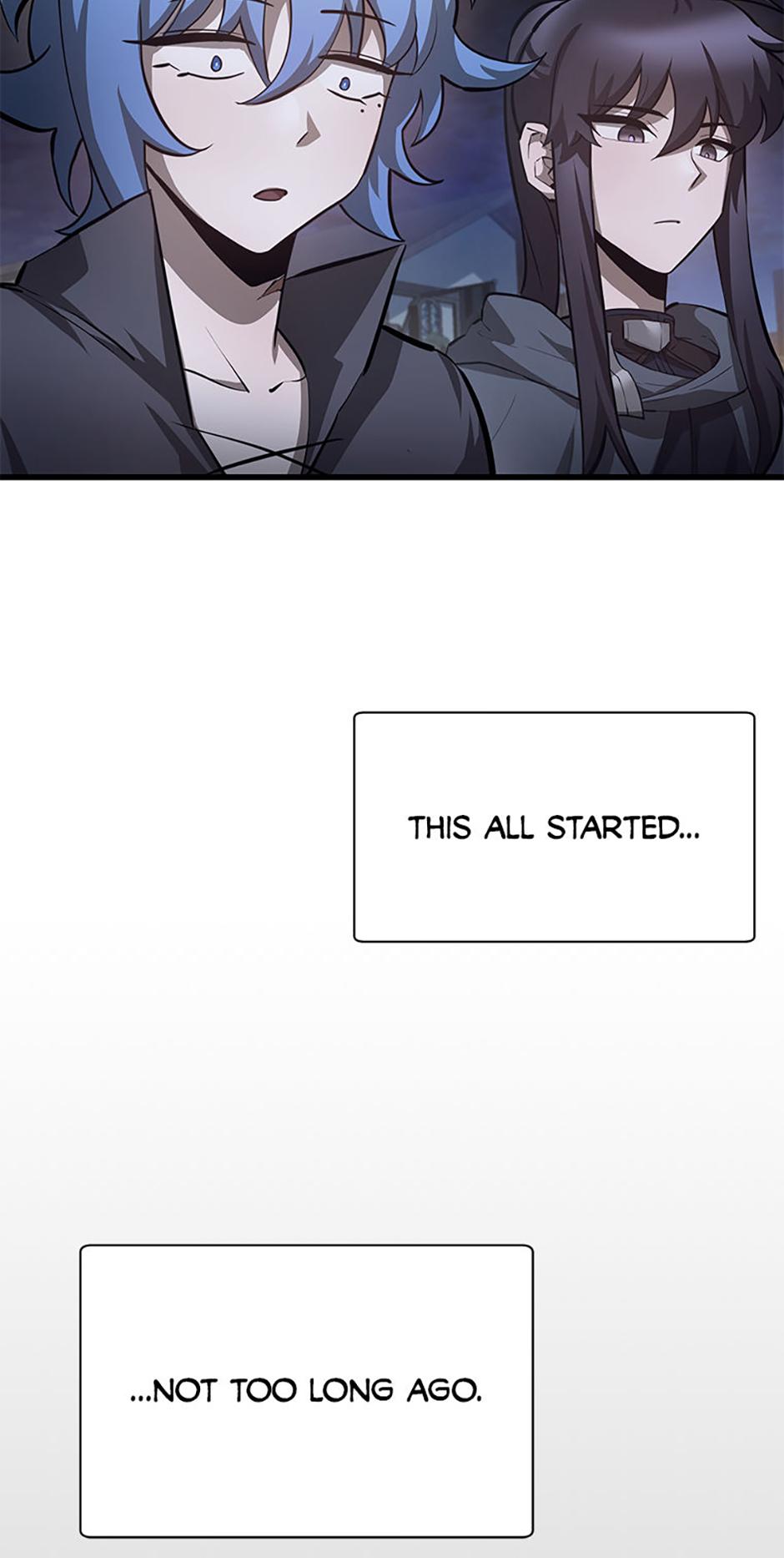 Read Helmut Manga Online