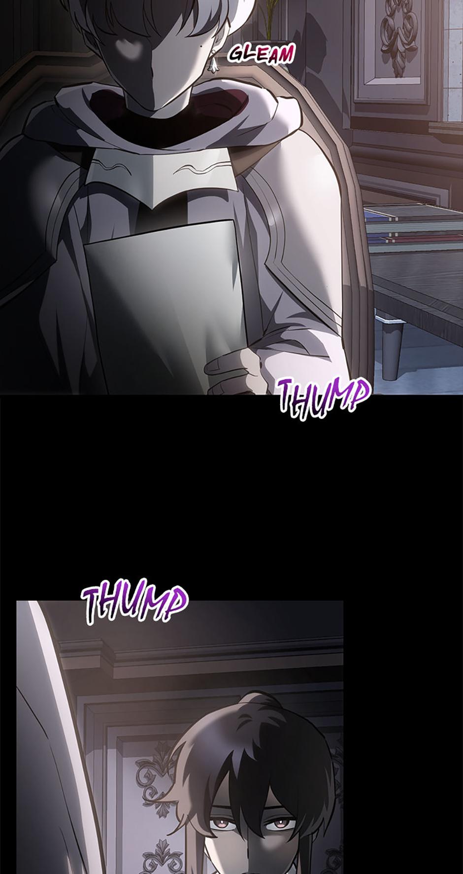 Read Helmut Manga Online