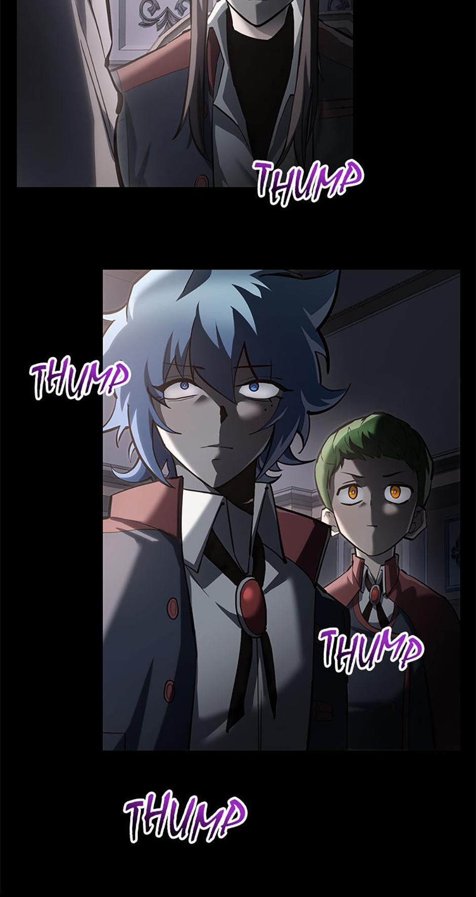 Read Helmut Manga Online