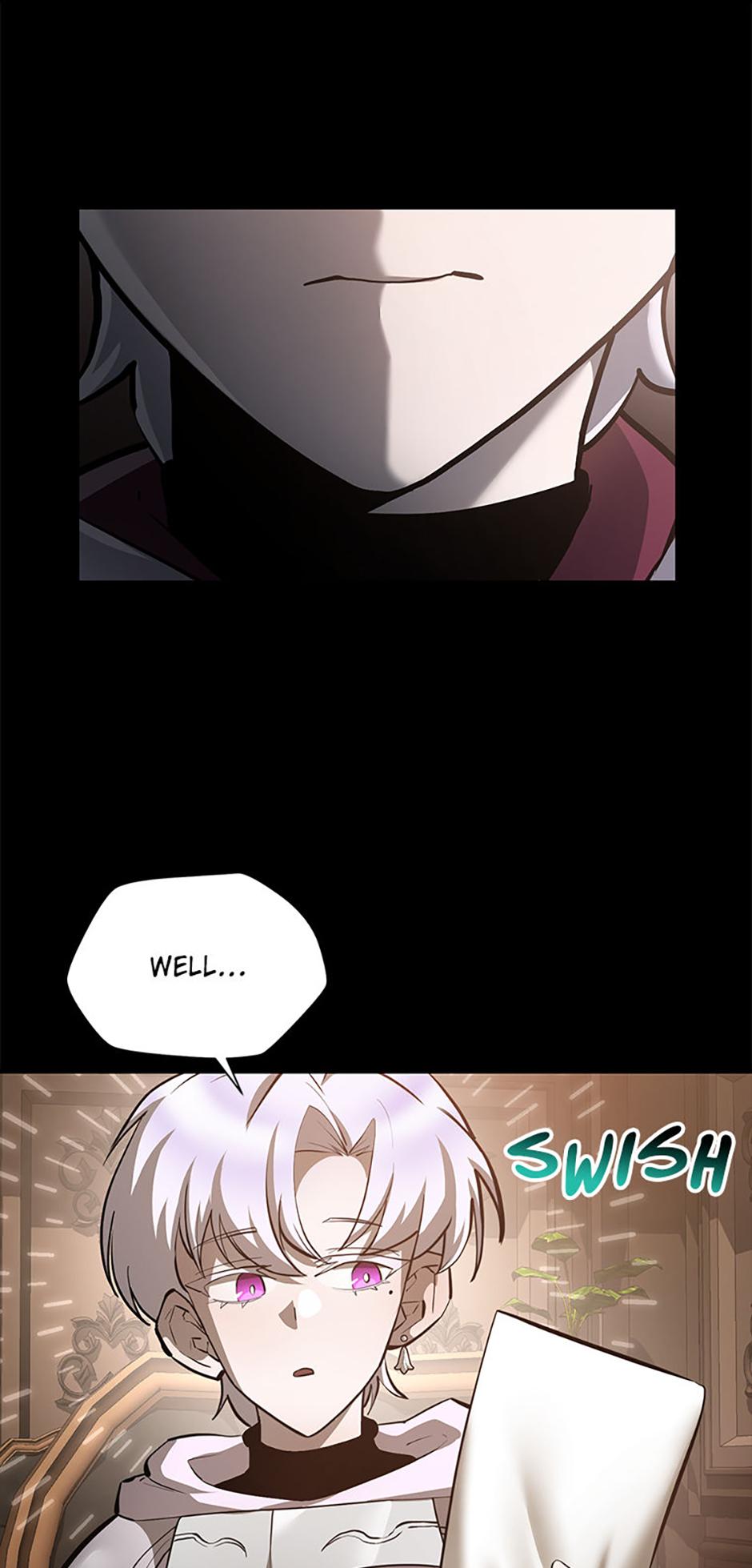 Read Helmut Manga Online