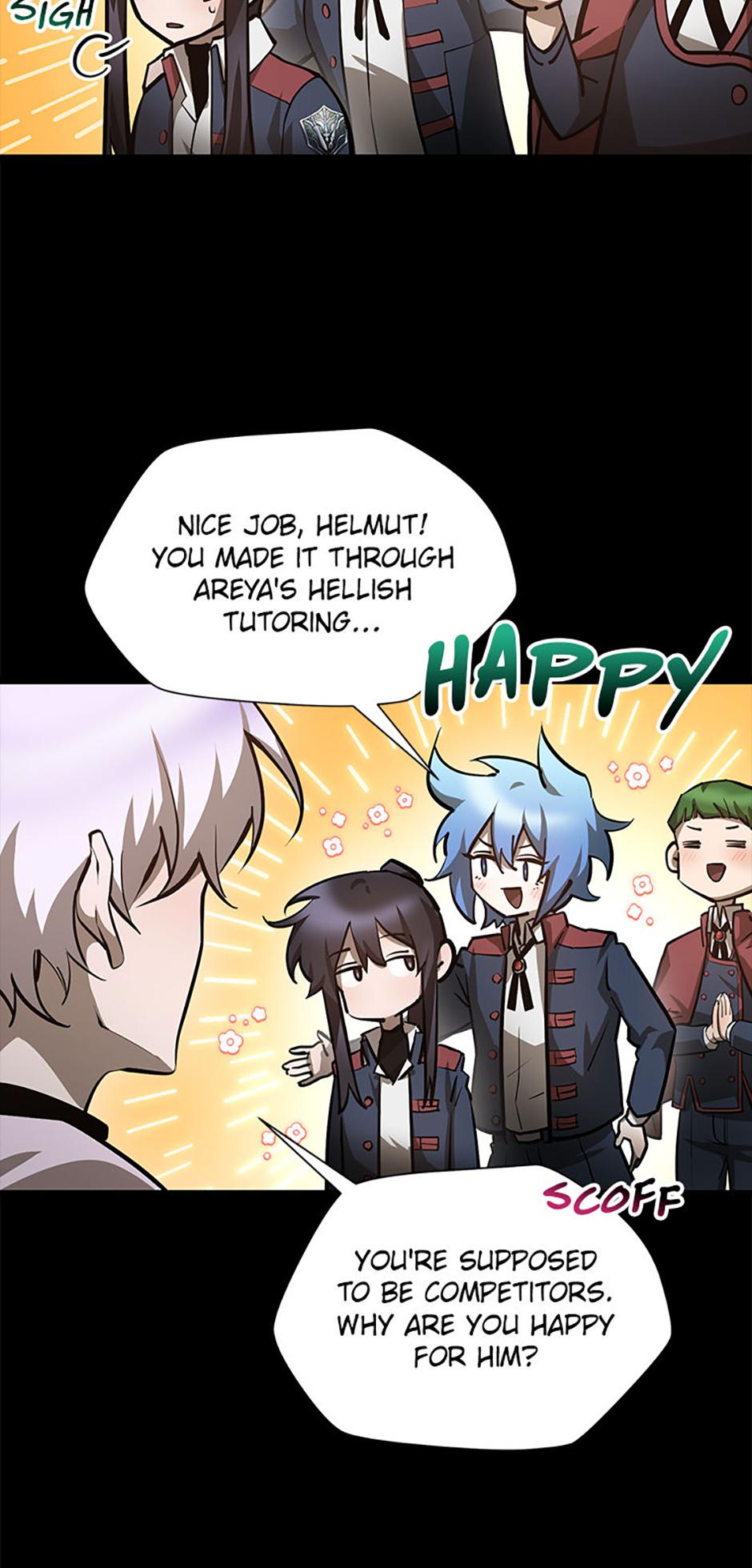 Read Helmut Manga Online