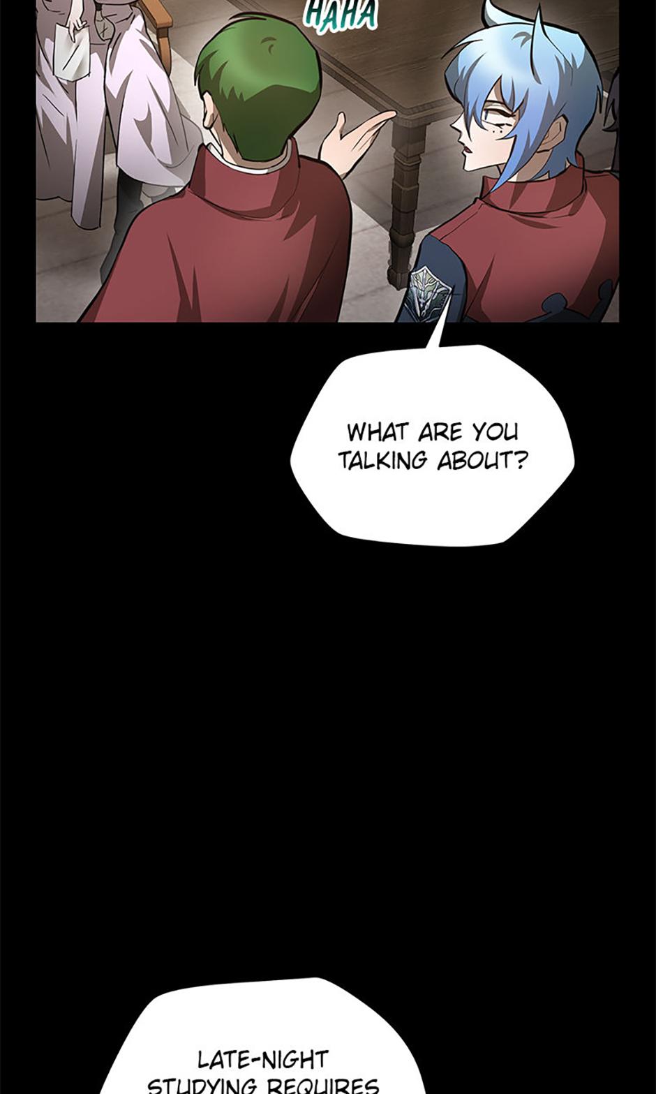 Read Helmut Manga Online