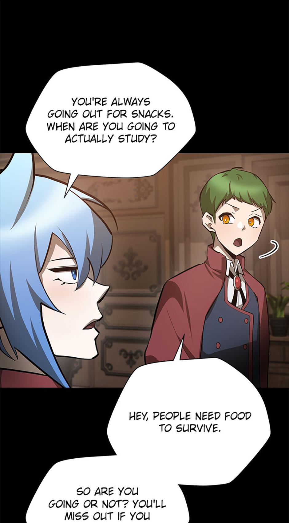 Read Helmut Manga Online
