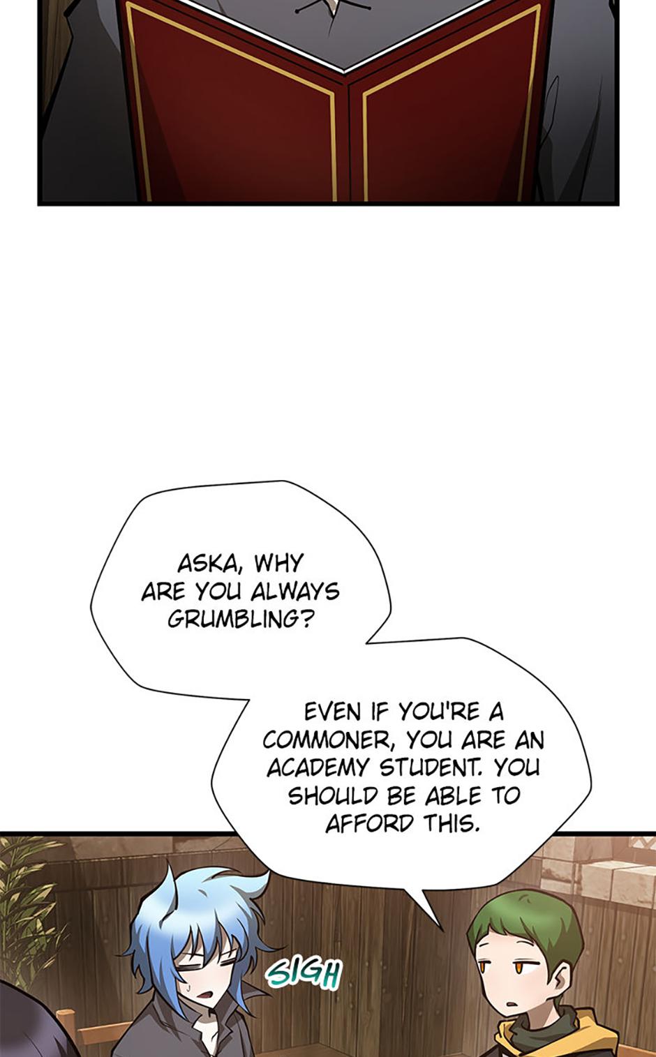 Read Helmut Manga Online