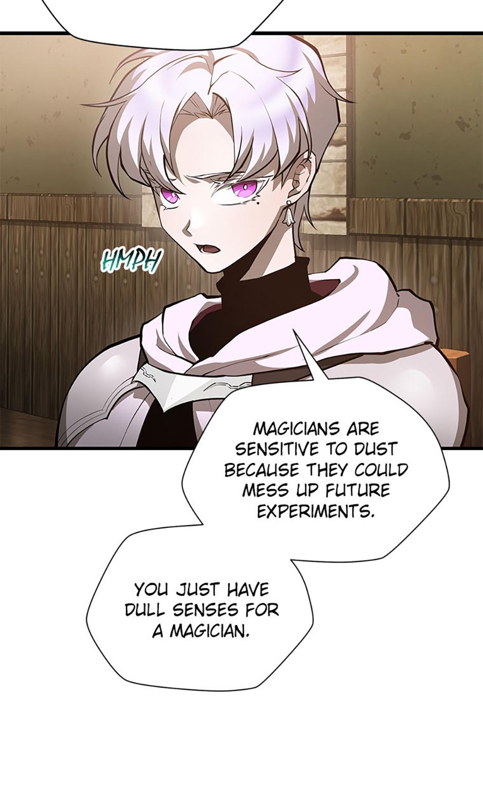 Read Helmut Manga Online
