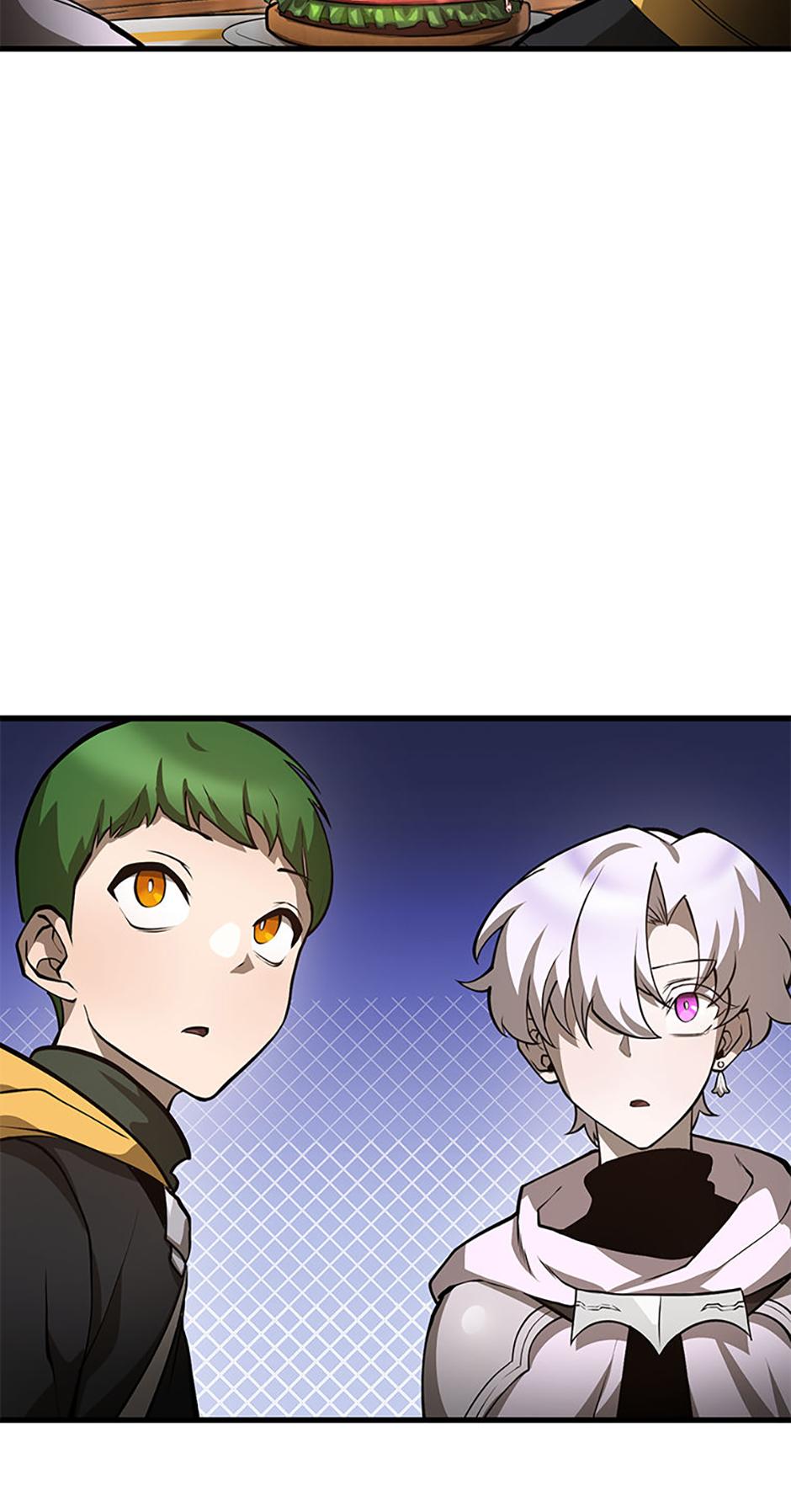 Read Helmut Manga Online