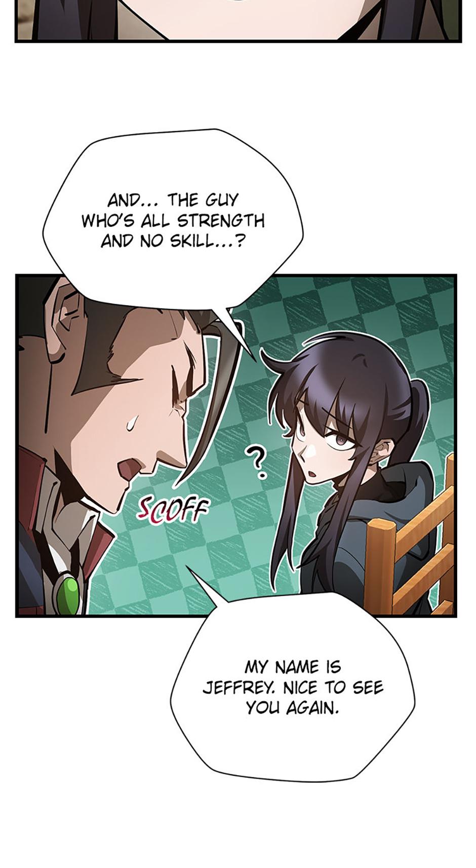 Read Helmut Manga Online