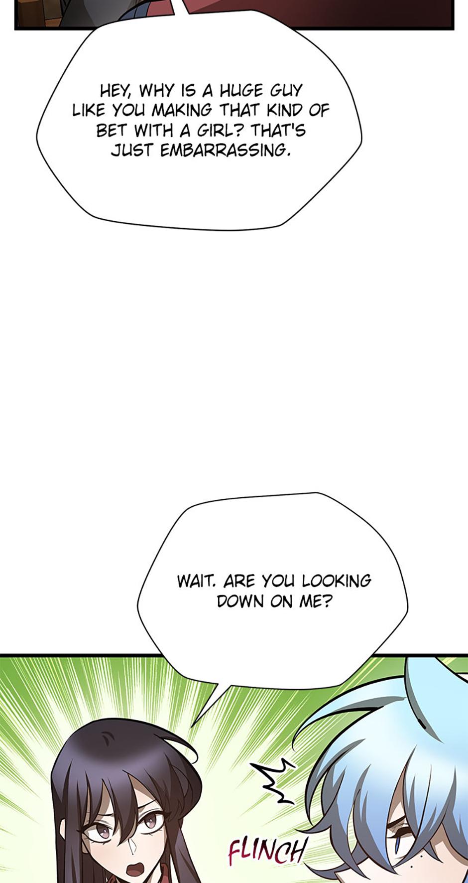 Read Helmut Manga Online