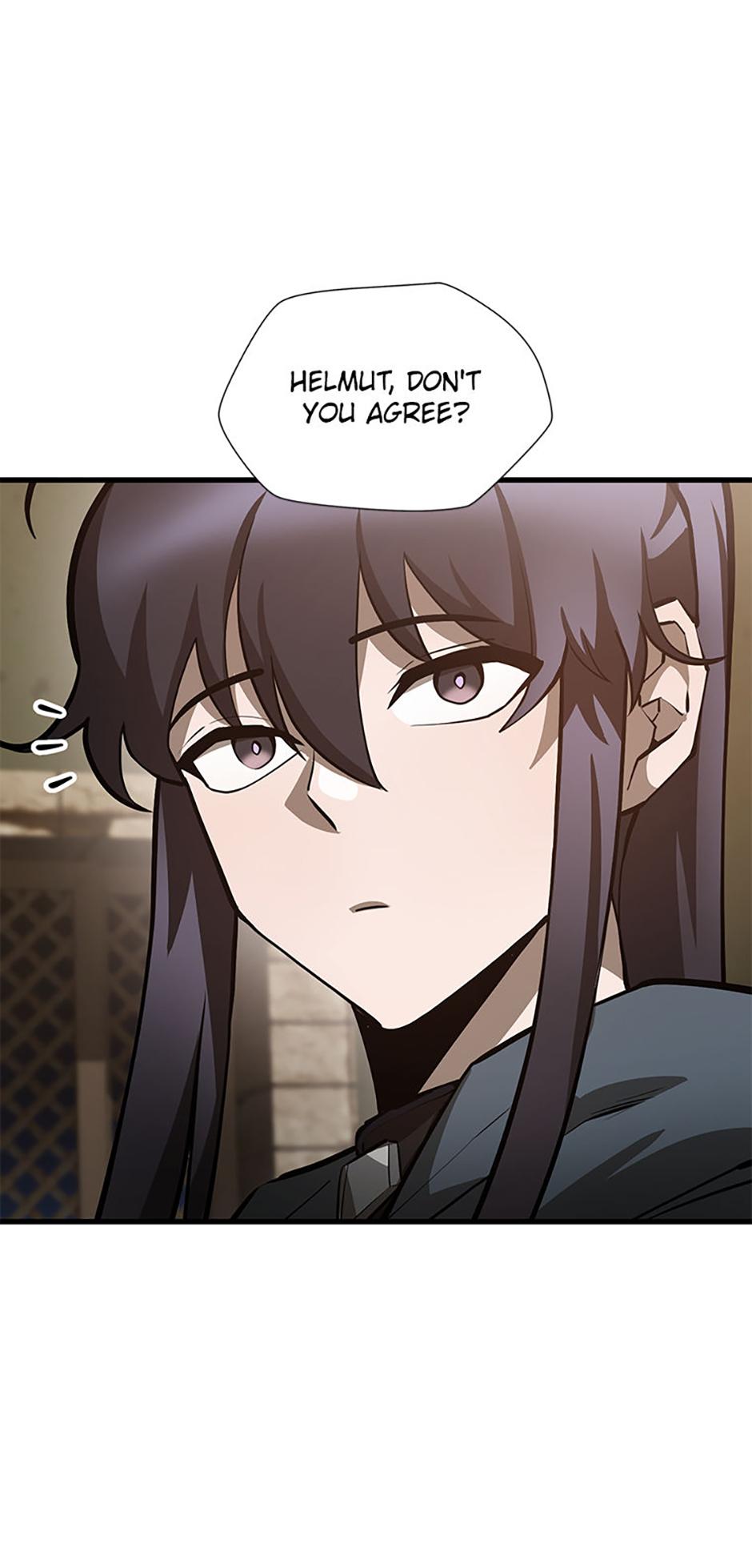 Read Helmut Manga Online