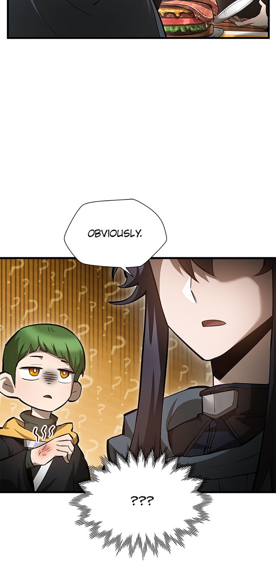 Read Helmut Manga Online