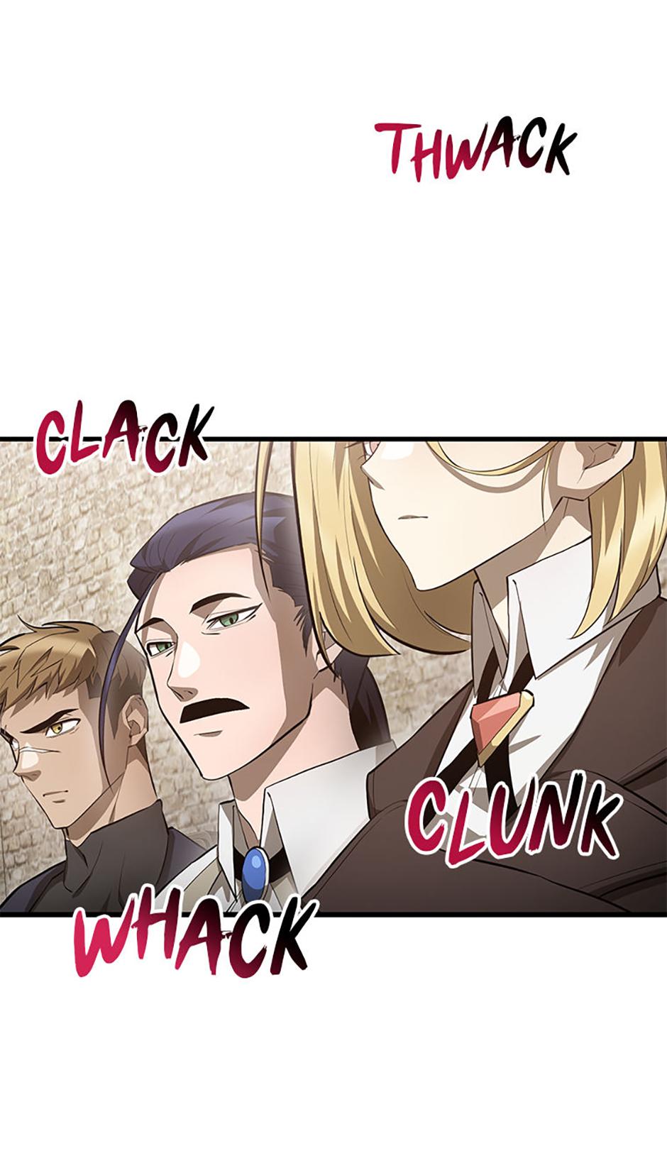 Read Helmut Manga Online