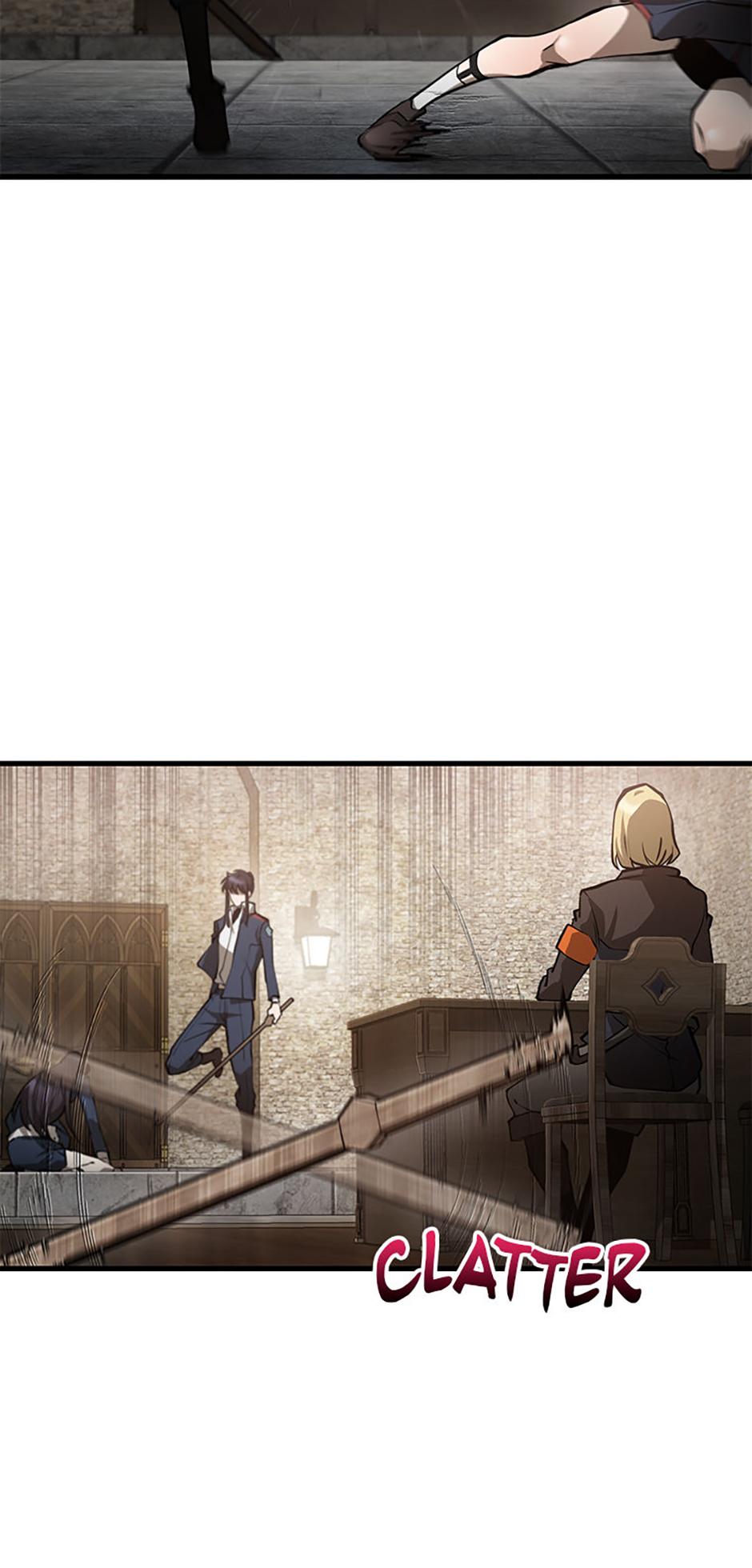 Read Helmut Manga Online