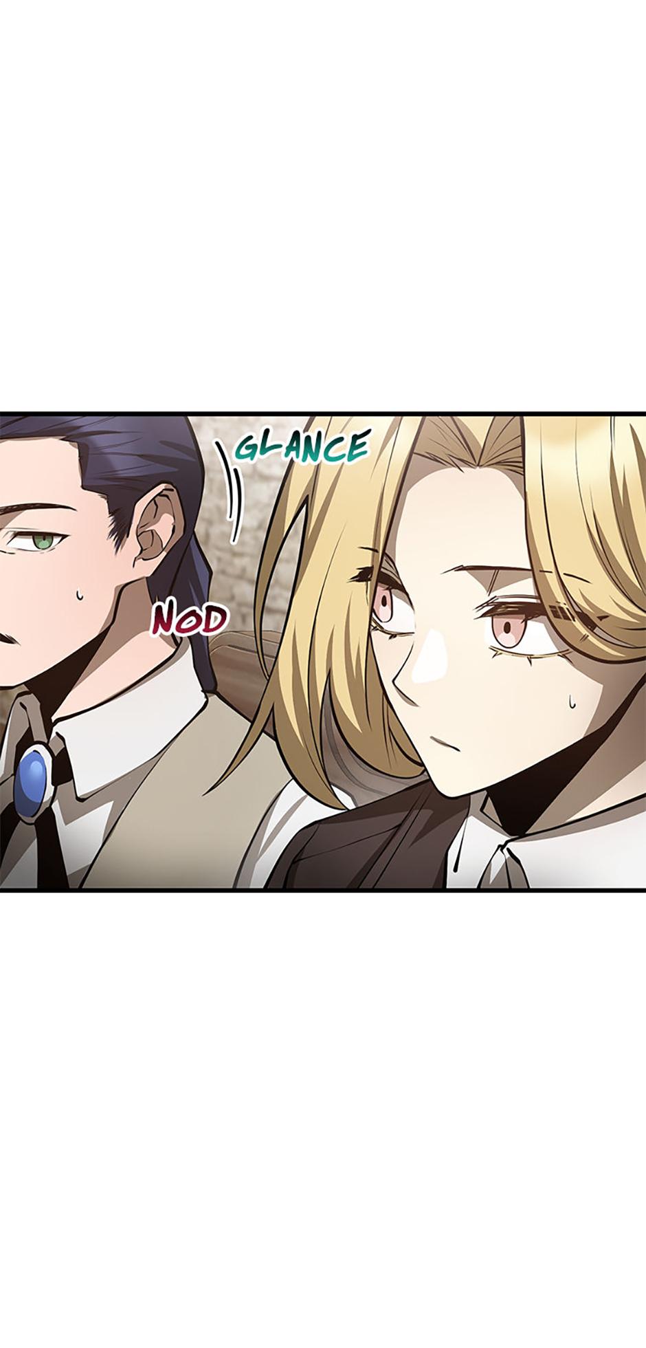 Read Helmut Manga Online