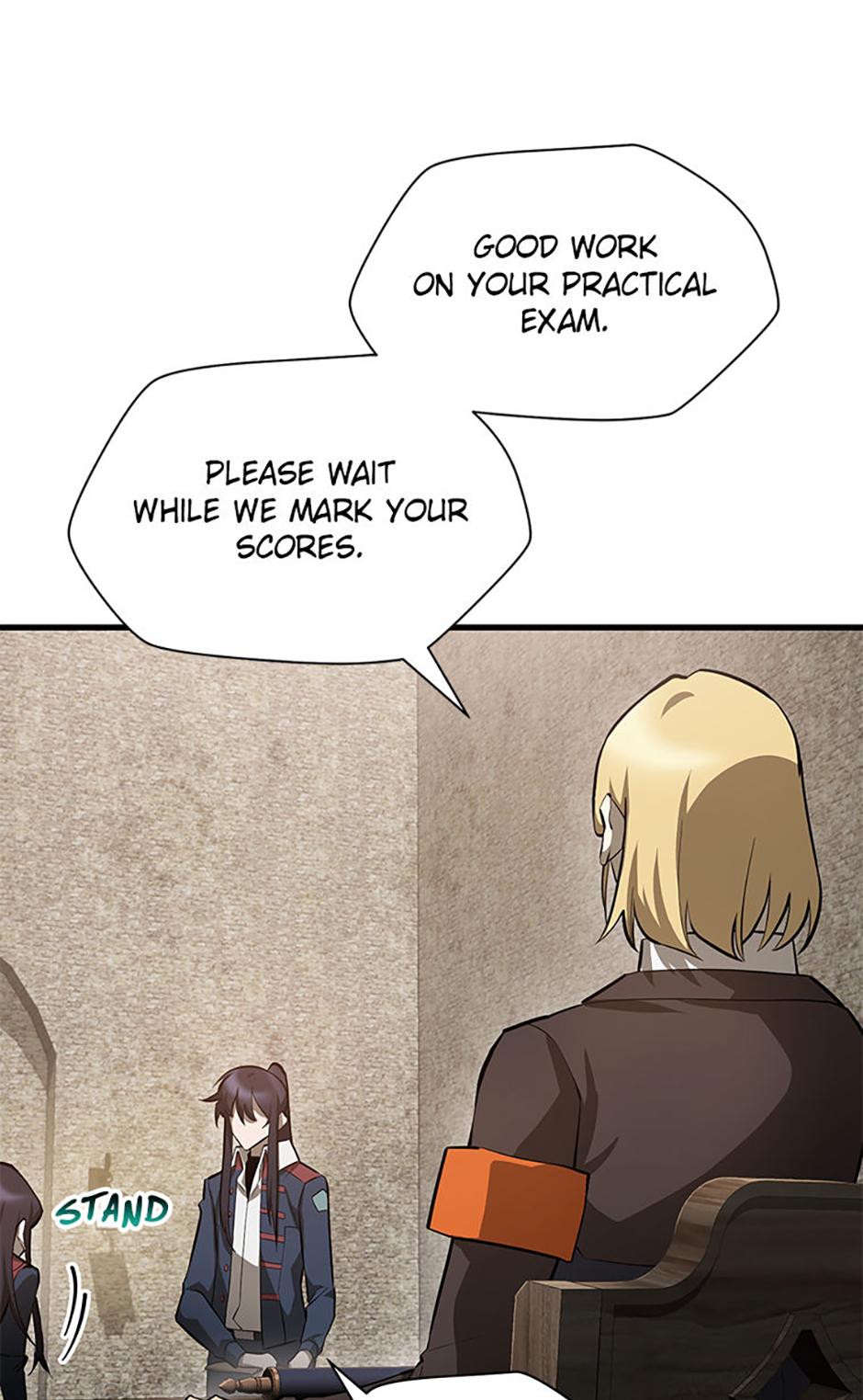 Read Helmut Manga Online