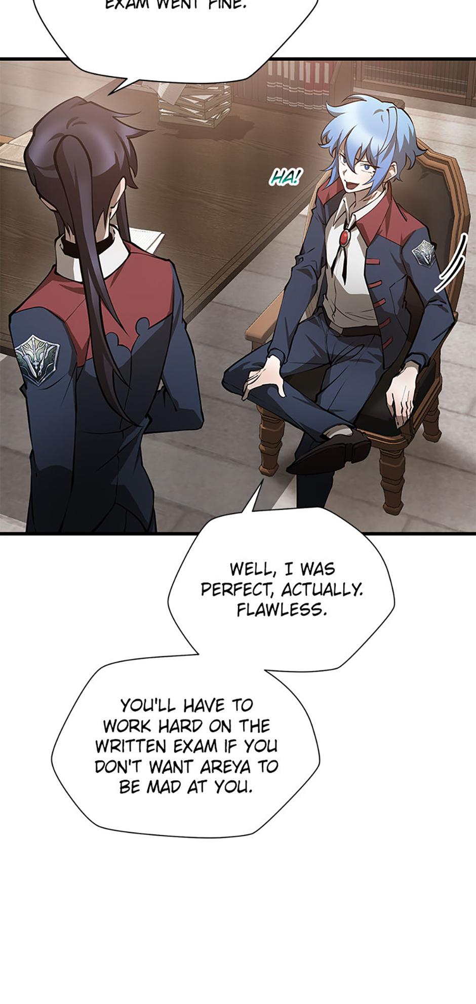 Read Helmut Manga Online