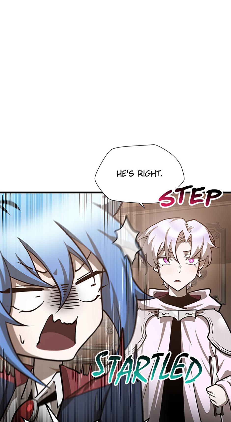 Read Helmut Manga Online
