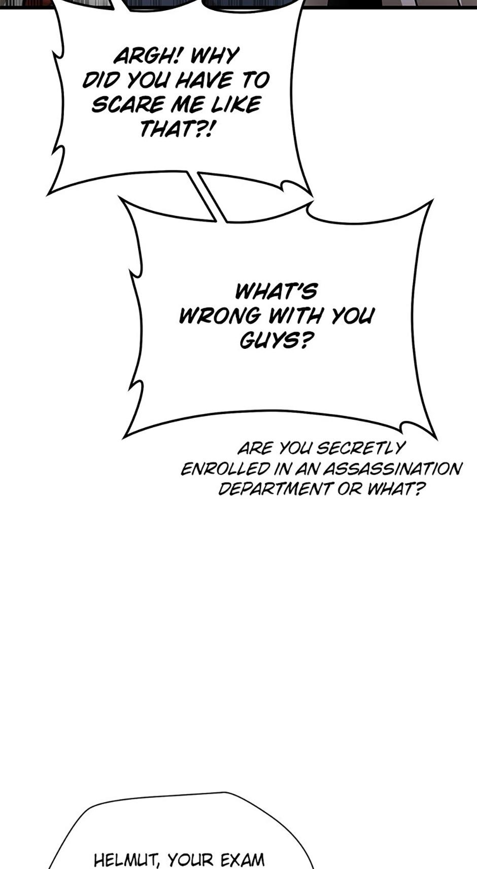 Read Helmut Manga Online