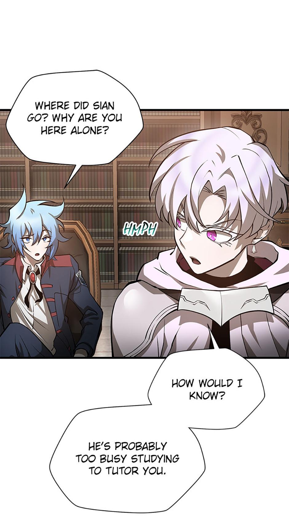 Read Helmut Manga Online