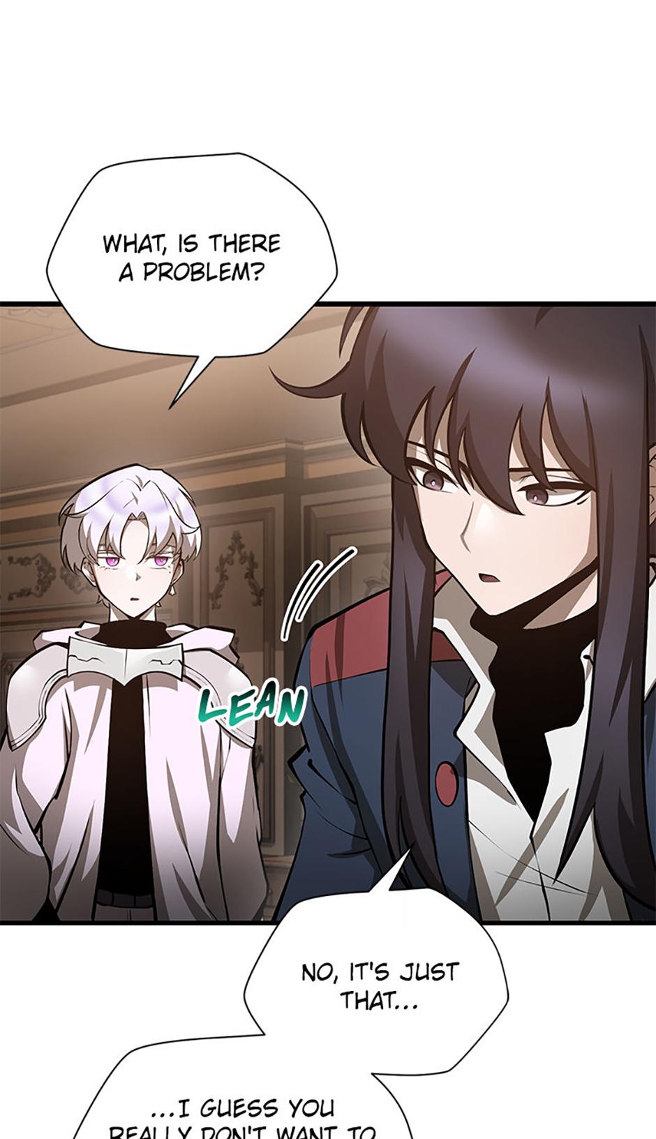 Read Helmut Manga Online