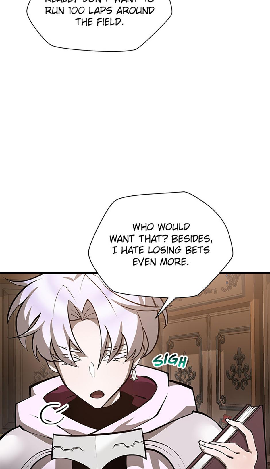Read Helmut Manga Online