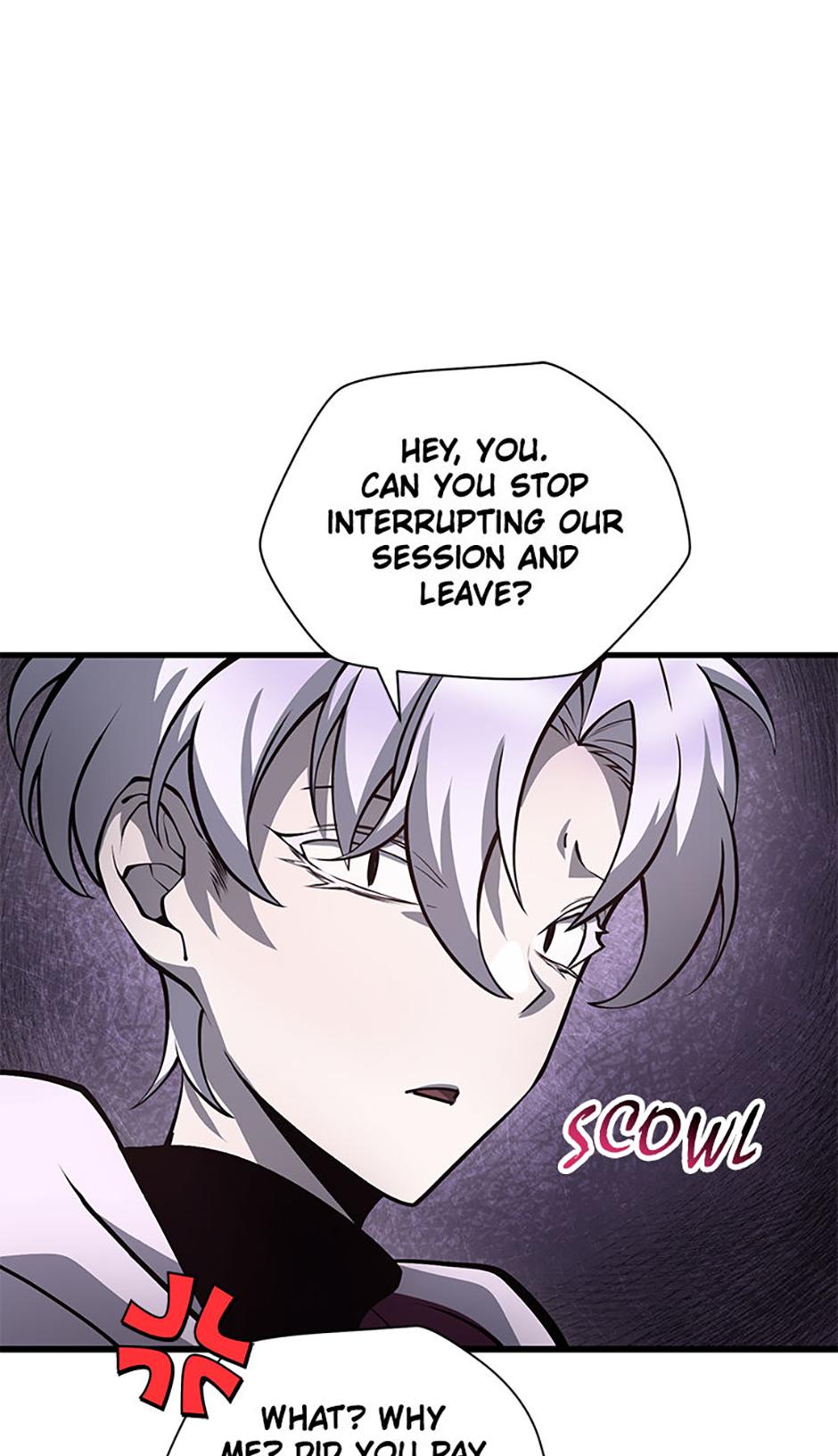 Read Helmut Manga Online