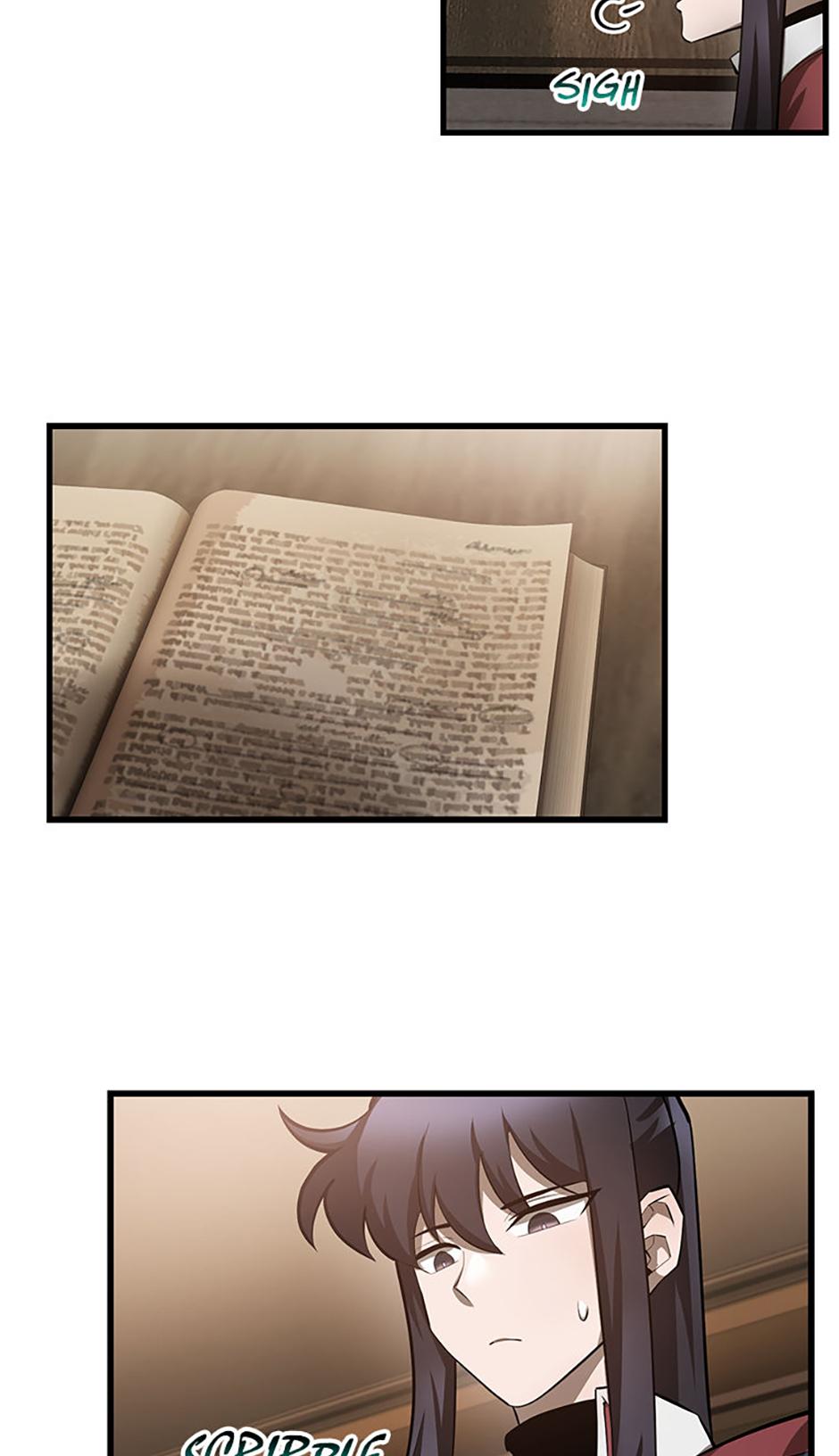 Read Helmut Manga Online