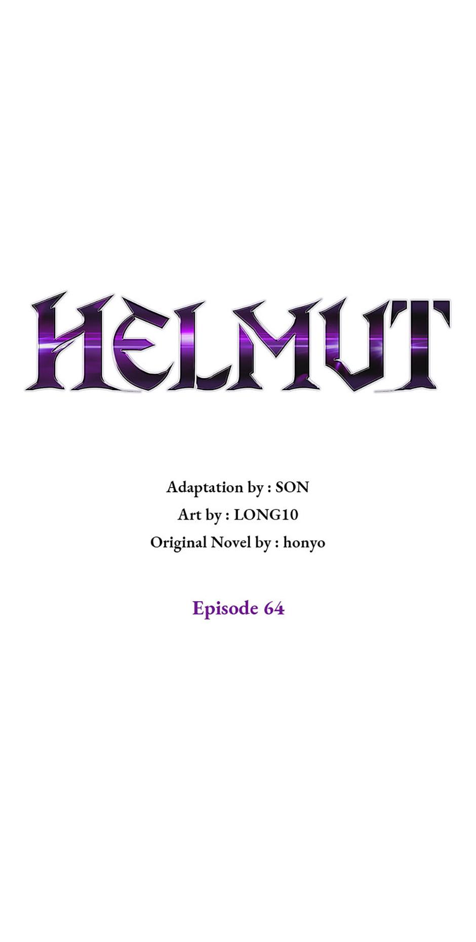 Read Helmut Manga Online