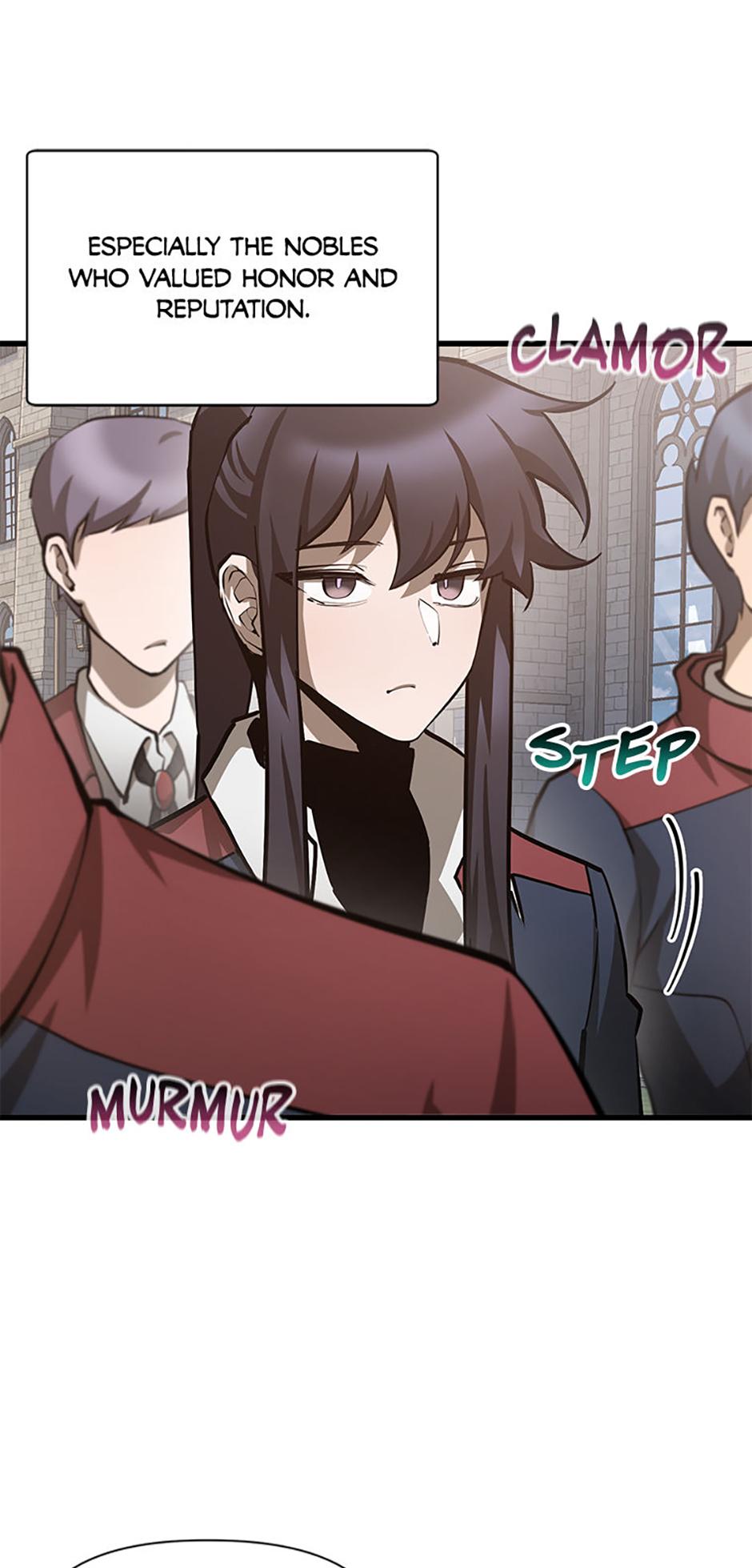Read Helmut Manga Online