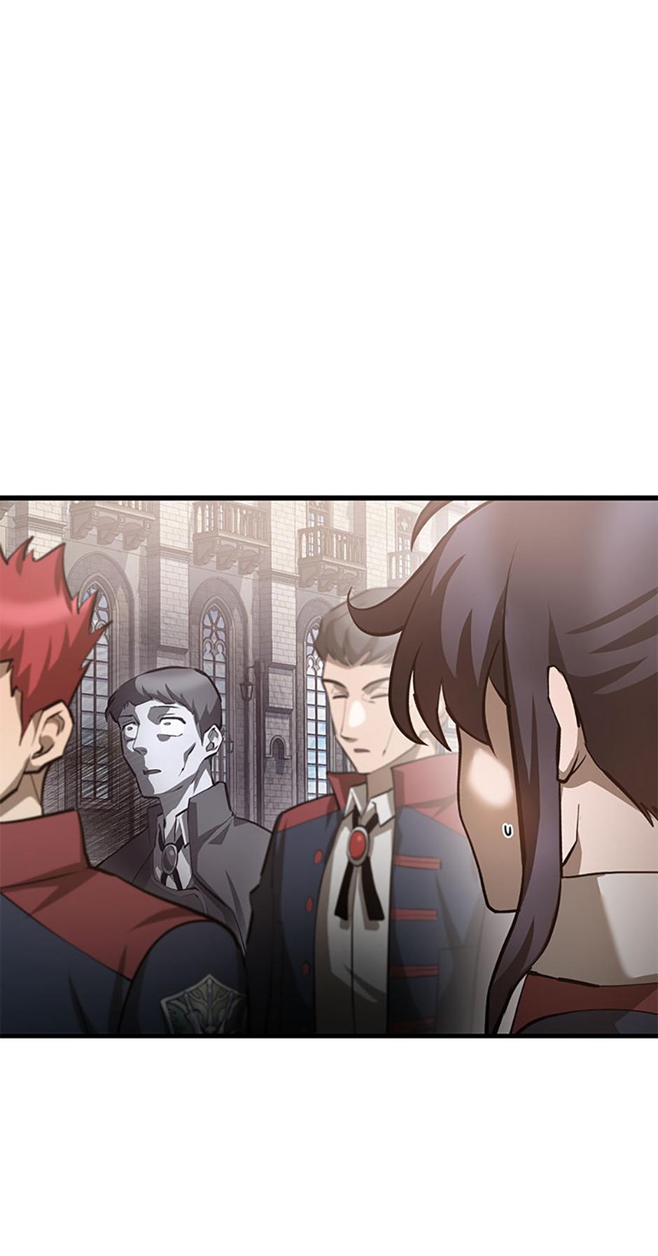 Read Helmut Manga Online