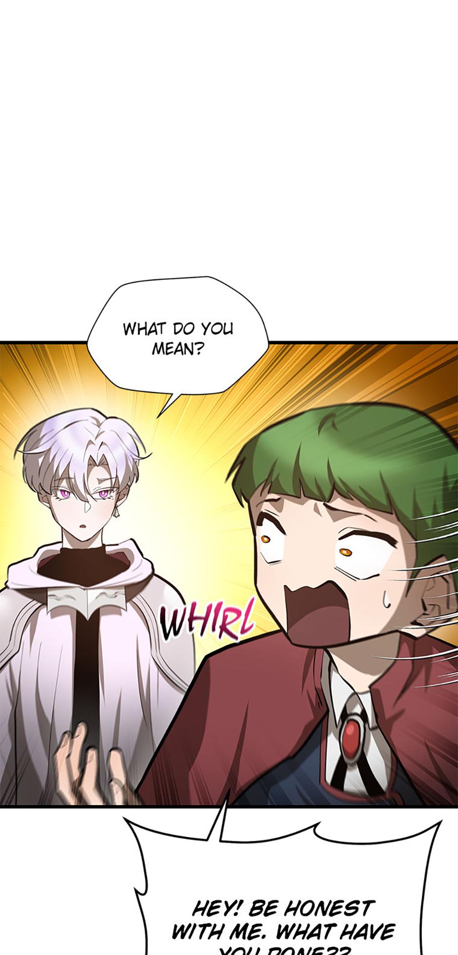 Read Helmut Manga Online