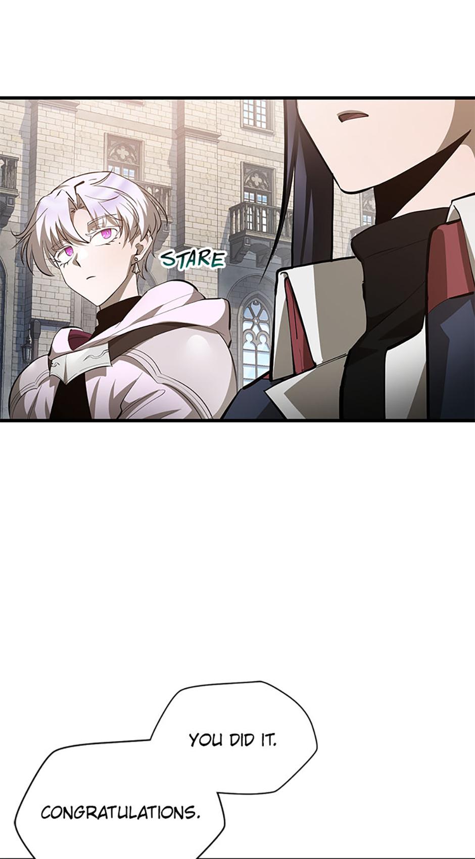 Read Helmut Manga Online