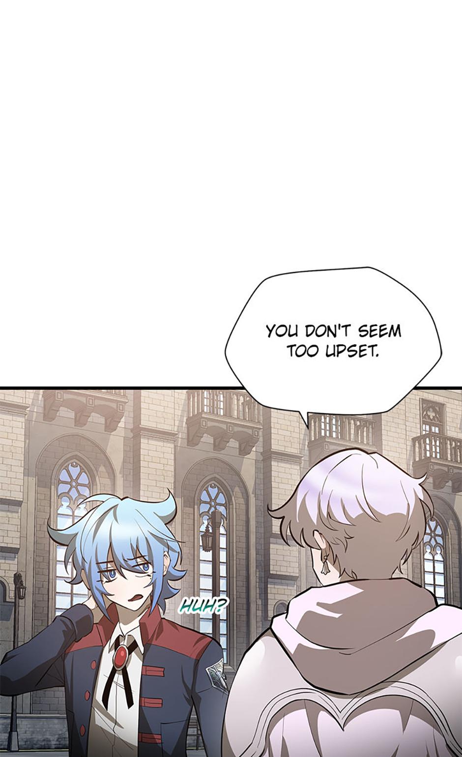 Read Helmut Manga Online