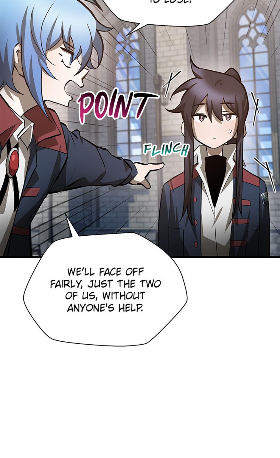 Read Helmut Manga Online
