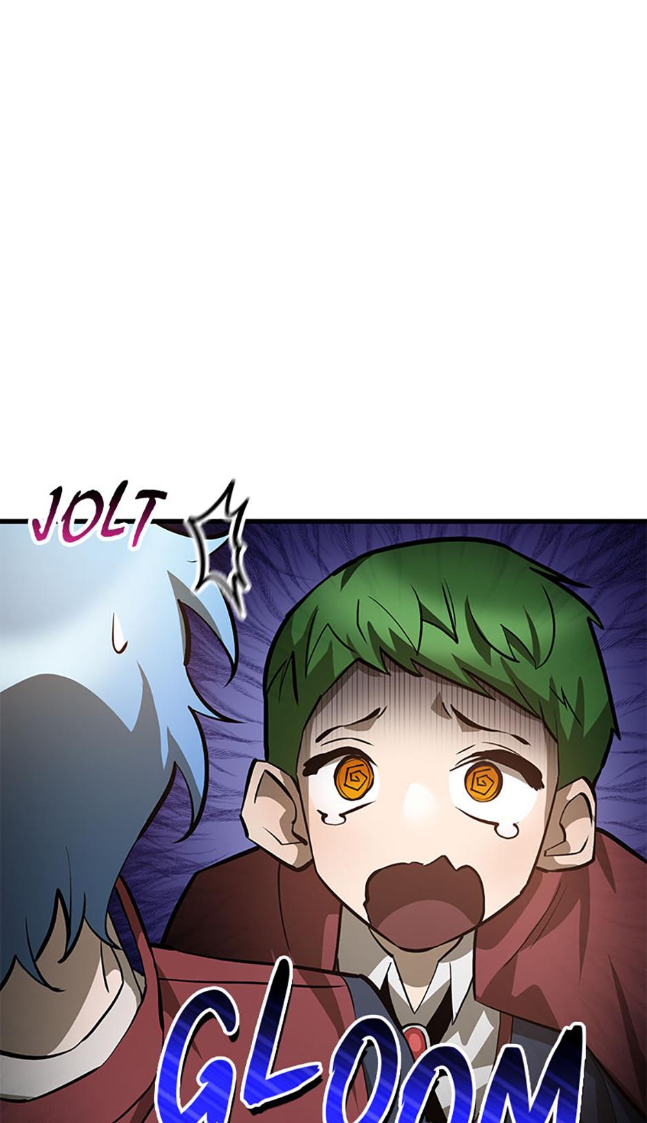 Read Helmut Manga Online