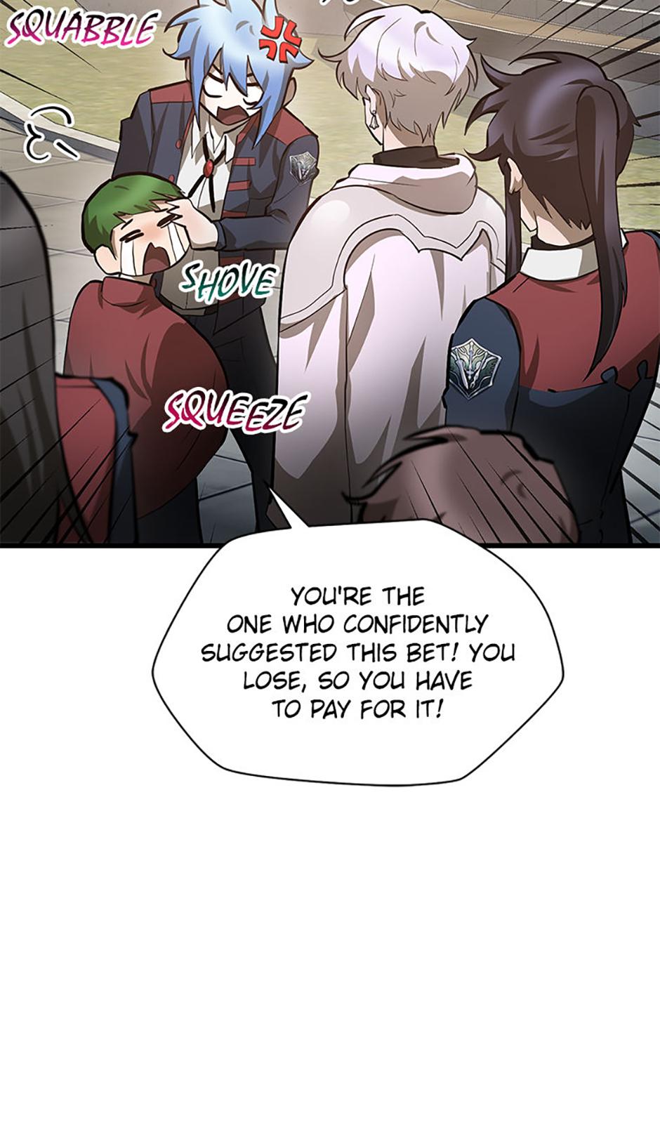 Read Helmut Manga Online