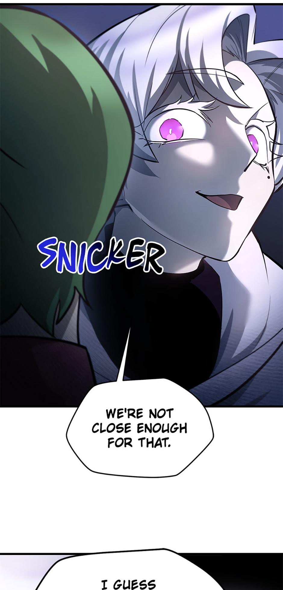 Read Helmut Manga Online