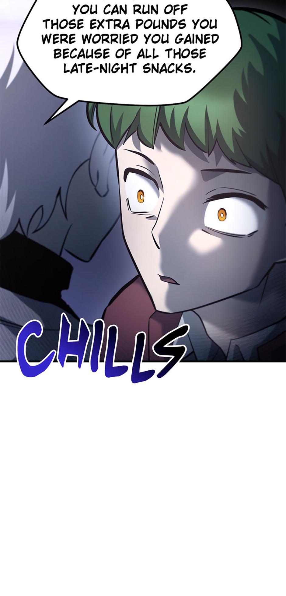 Read Helmut Manga Online