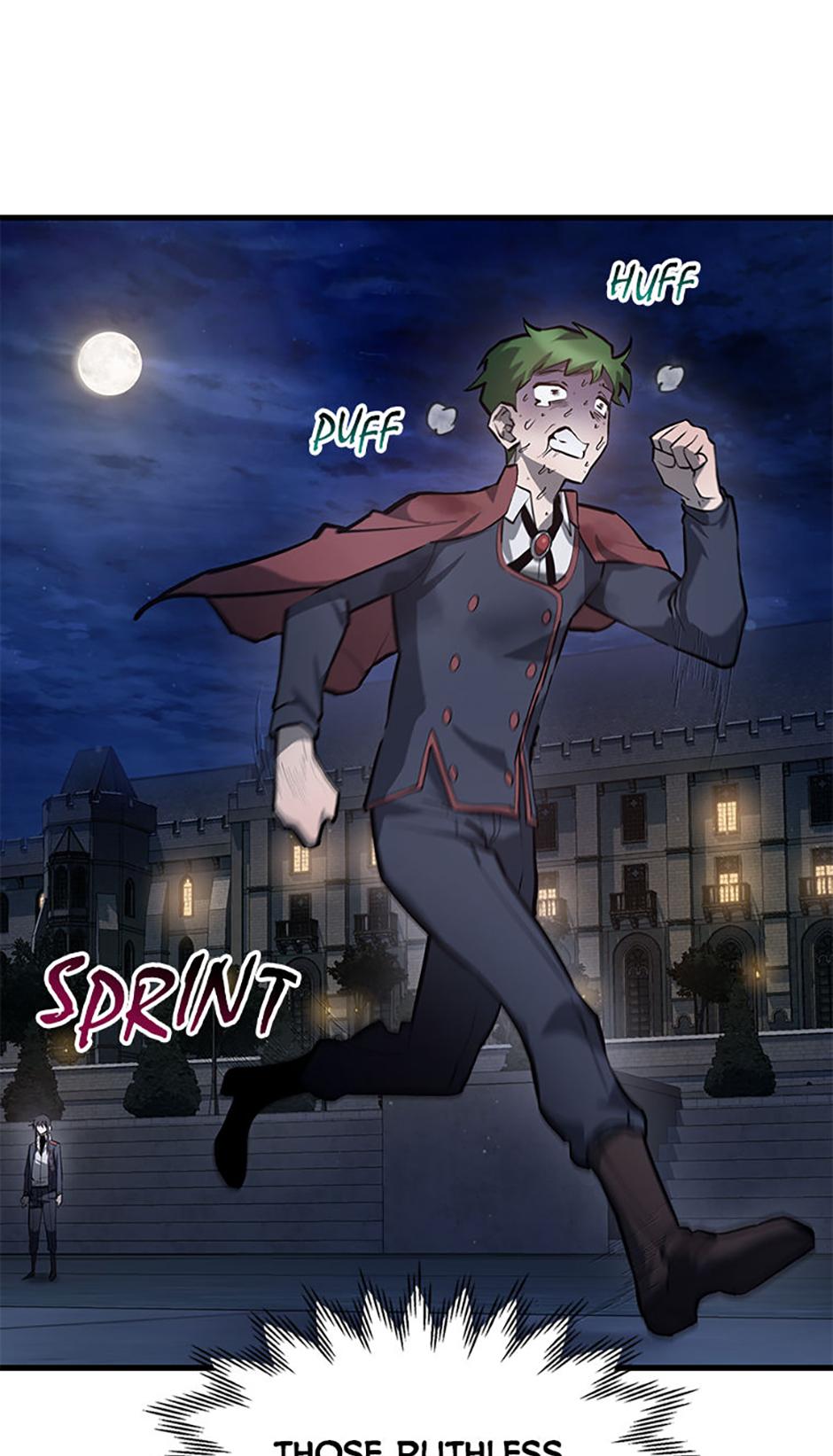 Read Helmut Manga Online