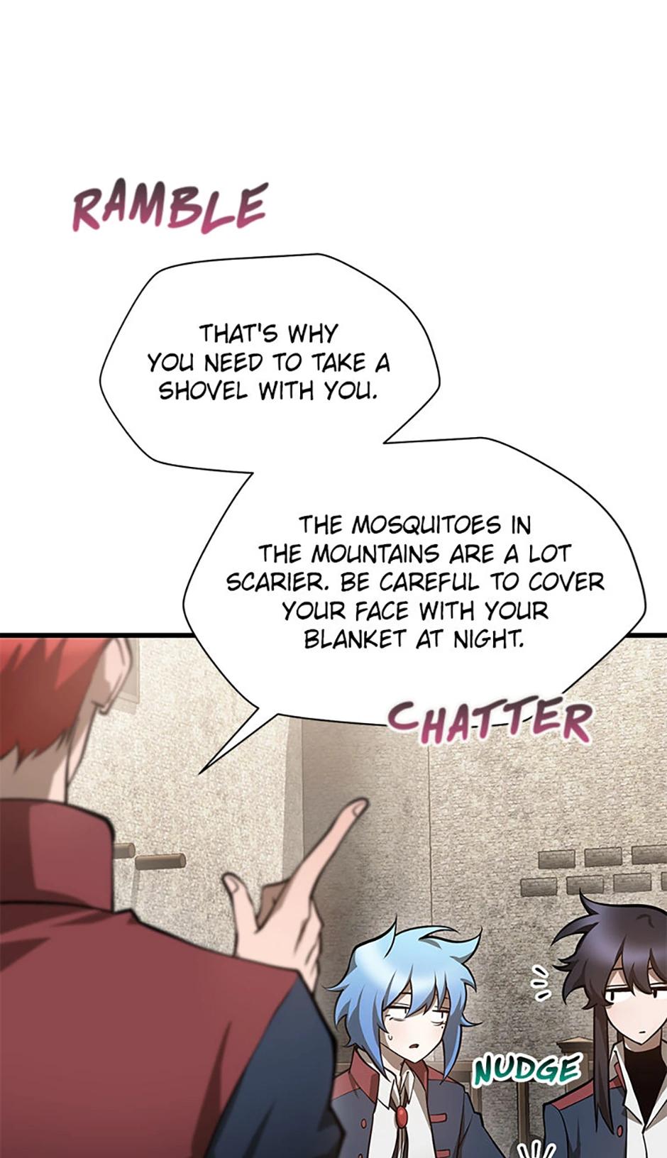 Read Helmut Manga Online