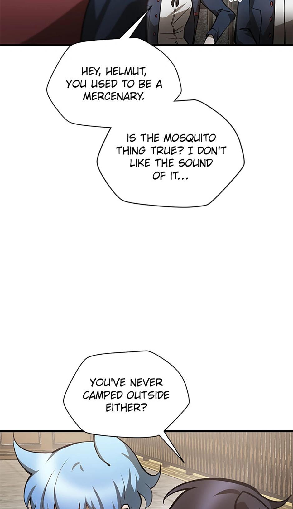 Read Helmut Manga Online
