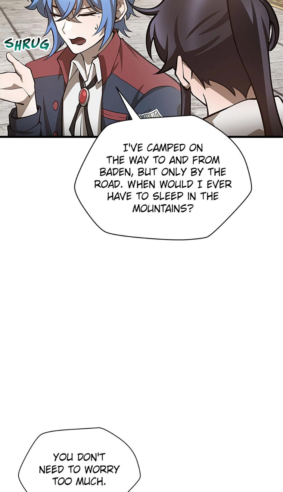 Read Helmut Manga Online